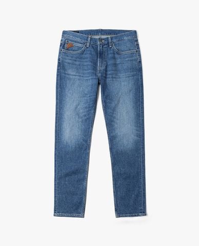  LEE - Quần jeans nam ống đứng 731 Arvin 