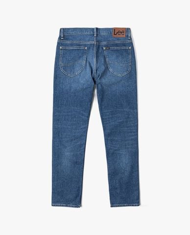  LEE - Quần jeans nam ống đứng 731 Arvin 
