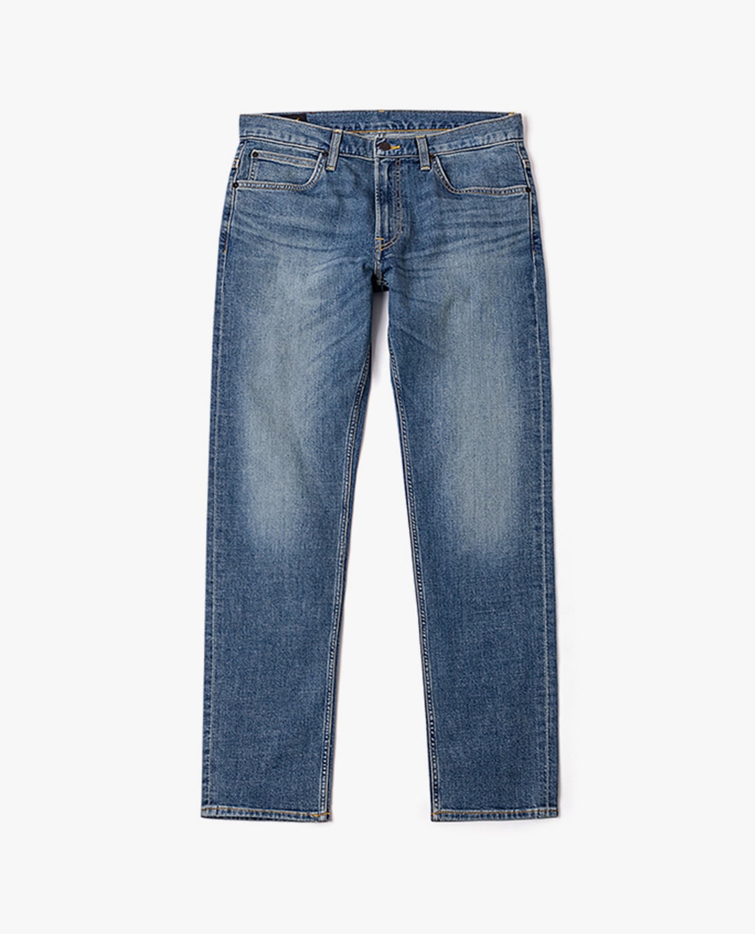 LEE - Quần jeans nam ống đứng 726 Austin