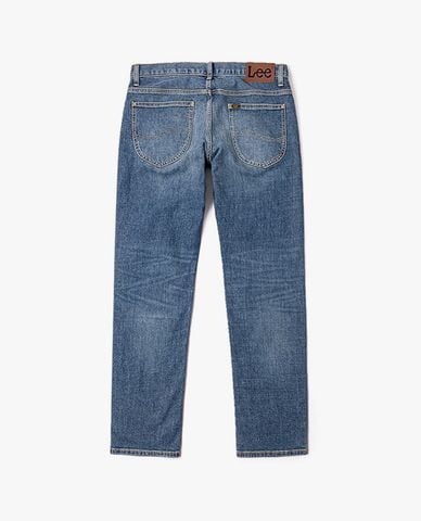  LEE - Quần jeans nam ống đứng 726 Austin 