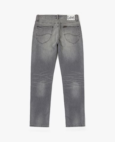  LEE - Quần jeans nam ống đứng 731 Arvin 