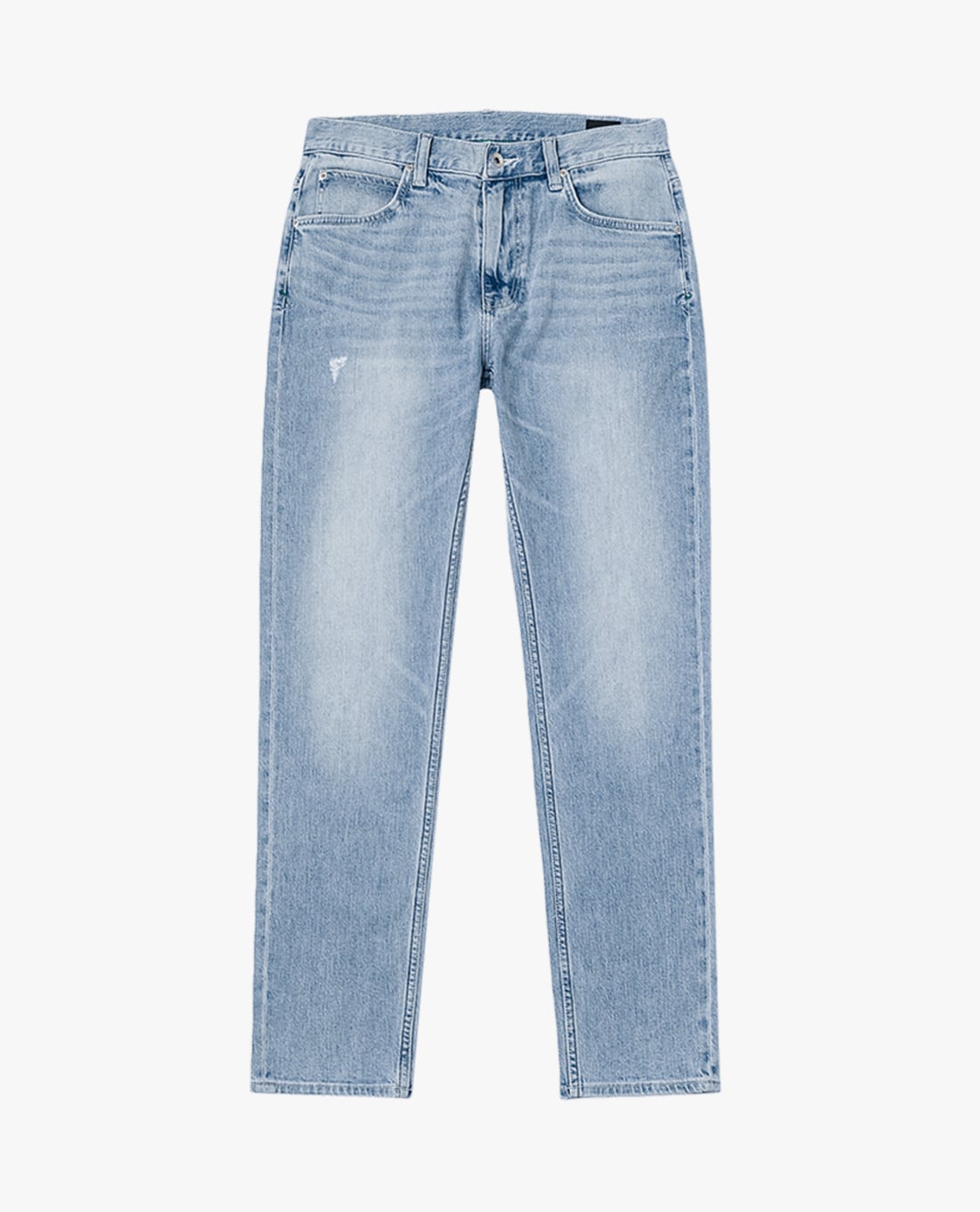 LEE - Quần jeans nam ống đứng 705 Eddi