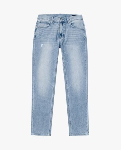  LEE - Quần jeans nam ống đứng 705 Eddi 