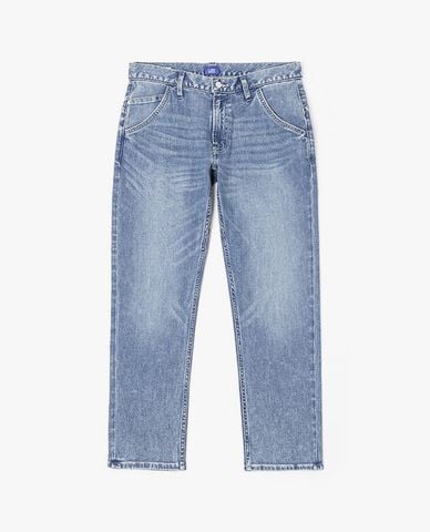  LEE - Quần jeans nam ống đứng 726 Austin 