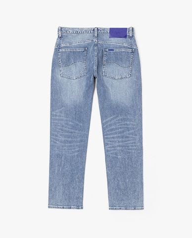  LEE - Quần jeans nam ống đứng 726 Austin 