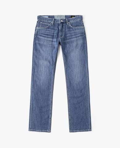  LEE - Quần jeans nam ống đứng 726 Austin 