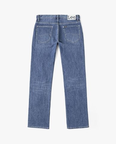  LEE - Quần jeans nam ống đứng 726 Austin 
