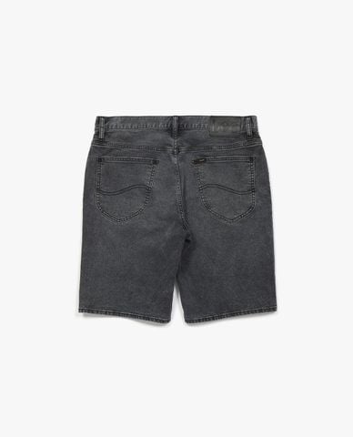  LEE - Quần short jeans nam 902 