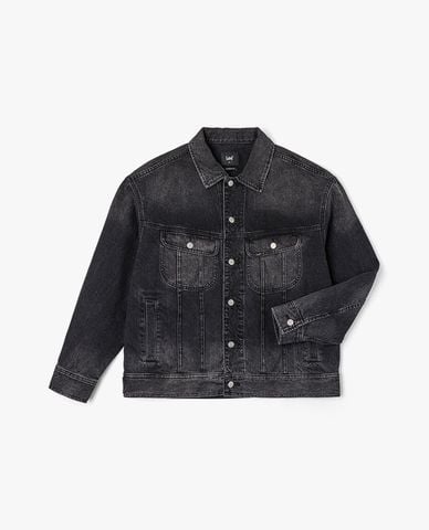  LEE - Áo khoác denim nam Modern Seasonal 