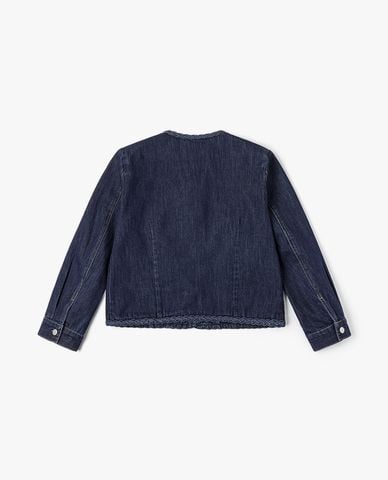 LEE - Áo khoác denim nữ Modern Seasonal 