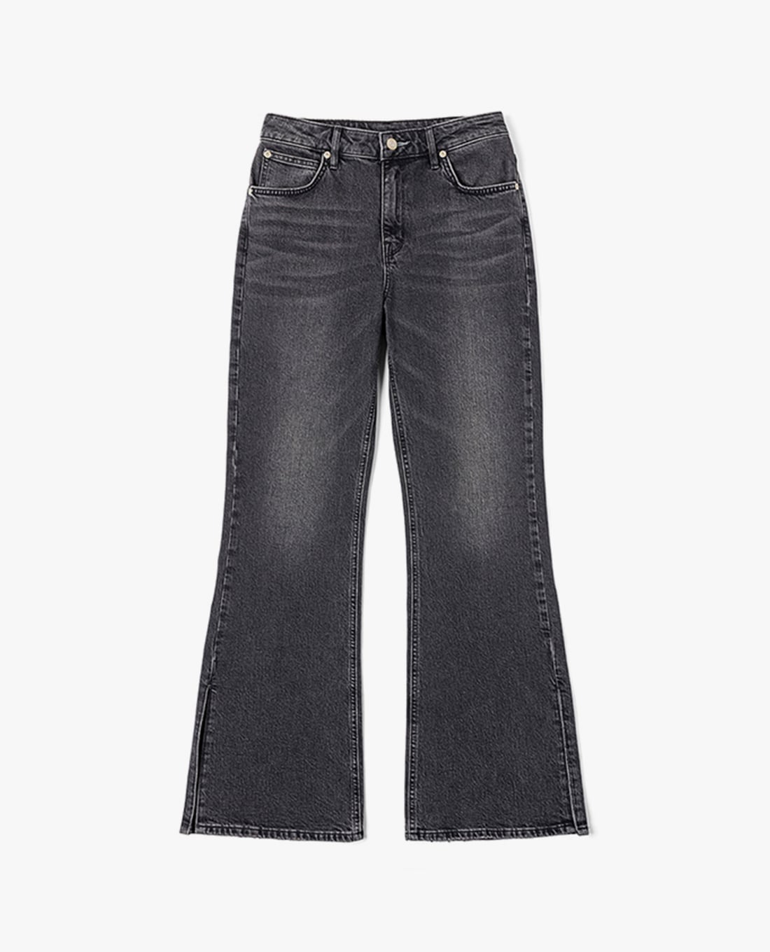 LEE - Quần jeans nữ ống loe 427 Jane