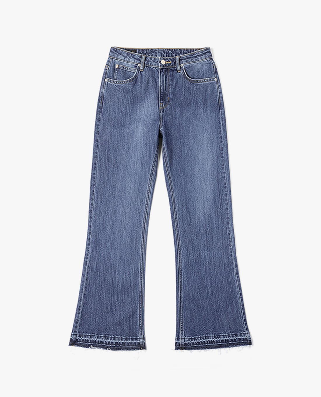 LEE - Quần jeans nữ ống loe 427 Jane