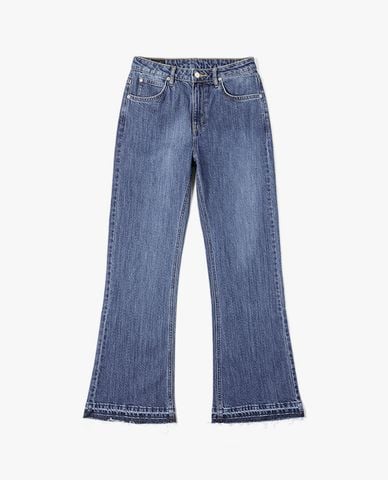  LEE - Quần jeans nữ ống loe 427 Jane 