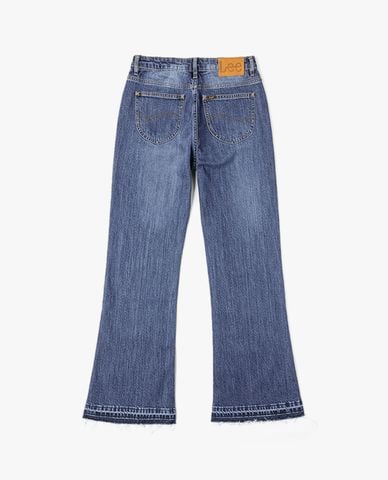  LEE - Quần jeans nữ ống loe 427 Jane 