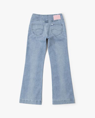  LEE - Quần jeans nữ ống loe 427 Jane 