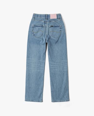  LEE - Quần jeans nữ ống đứng 422 Kate 