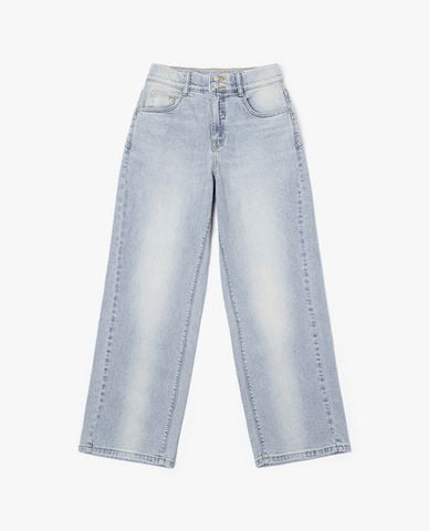  LEE - Quần jeans nữ ống rộng 428 Lisa 