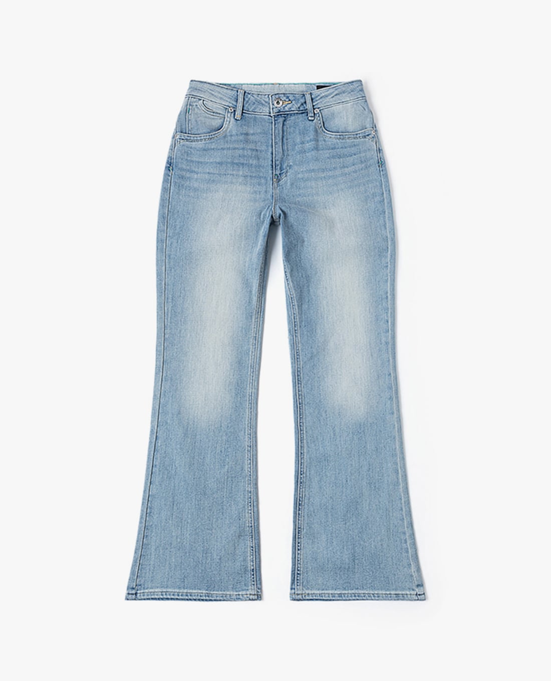 LEE - Quần jeans nữ ống loe 427 Jane