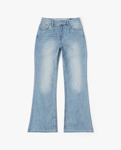  LEE - Quần jeans nữ ống loe 427 Jane 