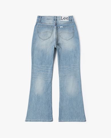  LEE - Quần jeans nữ ống loe 427 Jane 