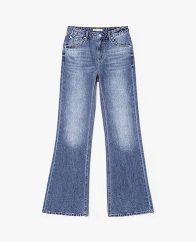  LEE - Quần jeans nữ ống loe 427 Jane 