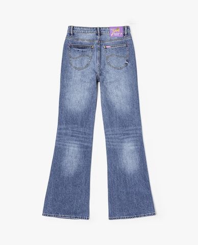  LEE - Quần jeans nữ ống loe 427 Jane 