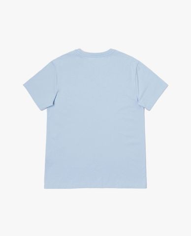  LEE - Áo thun nam cổ tròn tay ngắn Modern Slim 