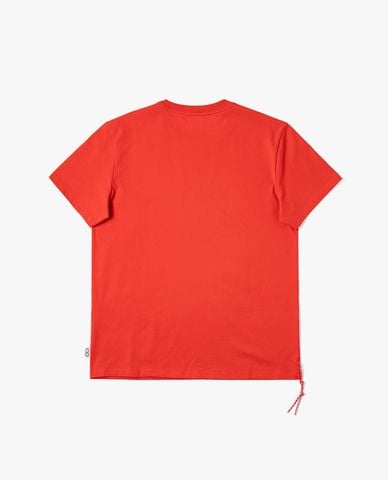  LEE - Áo thun nam cổ tròn tay ngắn Modern Regular 