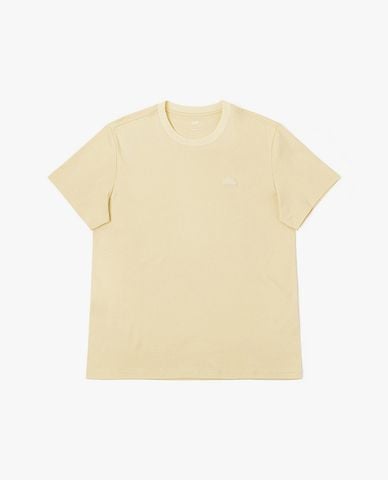  LEE - Áo thun nam cổ tròn tay ngắn Modern Regular 