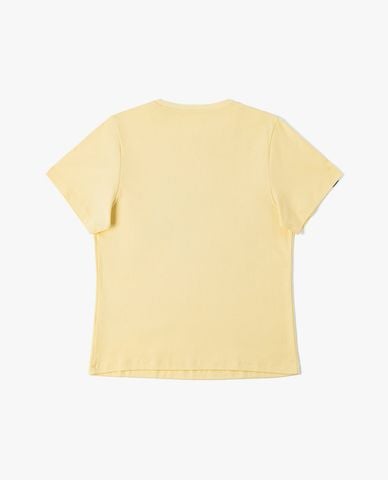  LEE - Áo thun nữ cổ tròn tay ngắn Modern Regular 