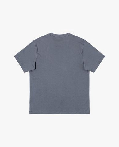  LEE - Áo thun nam cổ tròn tay ngắn Modern Comfort 