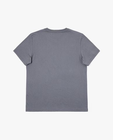  LEE - Áo thun nam cổ tròn tay ngắn Modern Regular 