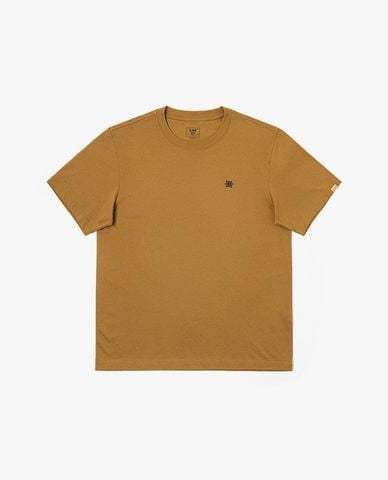  LEE - Áo thun nam cổ tròn tay ngắn 101+ Comfort 