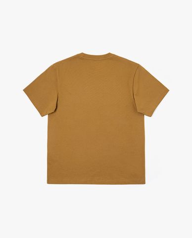  LEE - Áo thun nam cổ tròn tay ngắn 101+ Comfort 