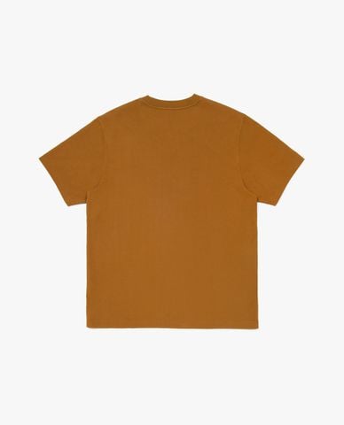  LEE - Áo thun nam cổ tròn tay ngắn 101+ Comfort 