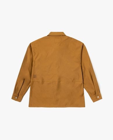  LEE - Áo sơ mi nam cổ bẻ tay dài Modern Seasonal 