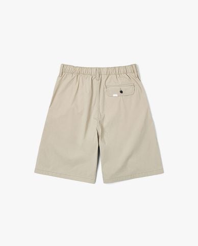  LEE - Quần short nam ngang gối 