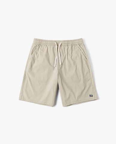  LEE - Quần short nam ống rộng lưng thun 908 
