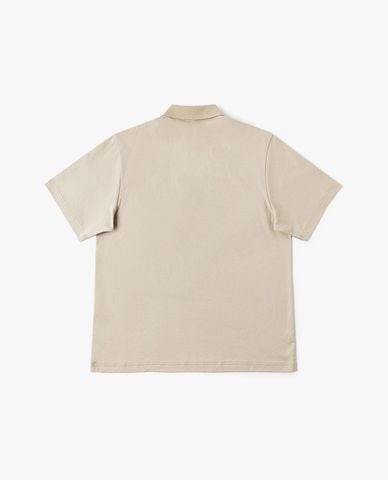  LEE - Áo polo nam cổ bẻ tay ngắn Modern Comfort 