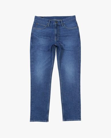  LEE - Quần jeans nam ống đứng 705 Eddi 