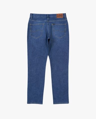  LEE - Quần jeans nam ống đứng 705 Eddi 