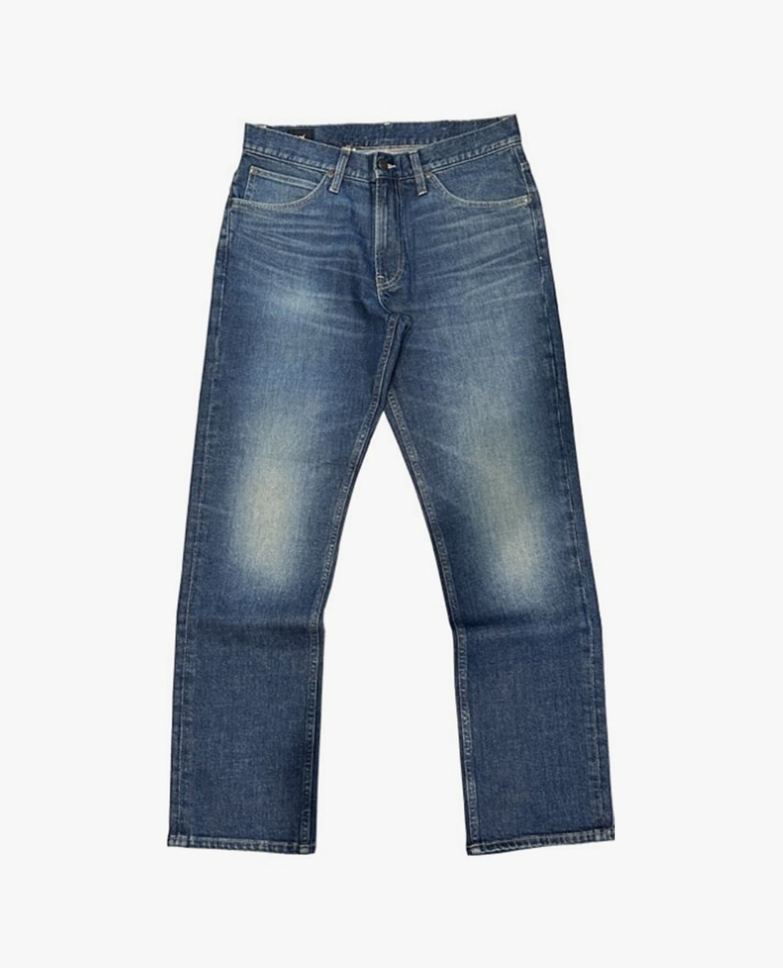 LEE - Quần jeans nam ống đứng 726 Austin