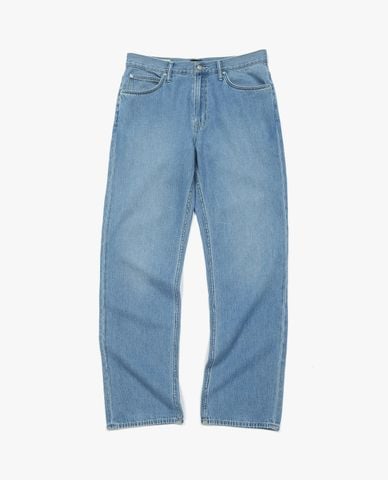  LEE - Quần jeans nam ống rộng Modern 753 