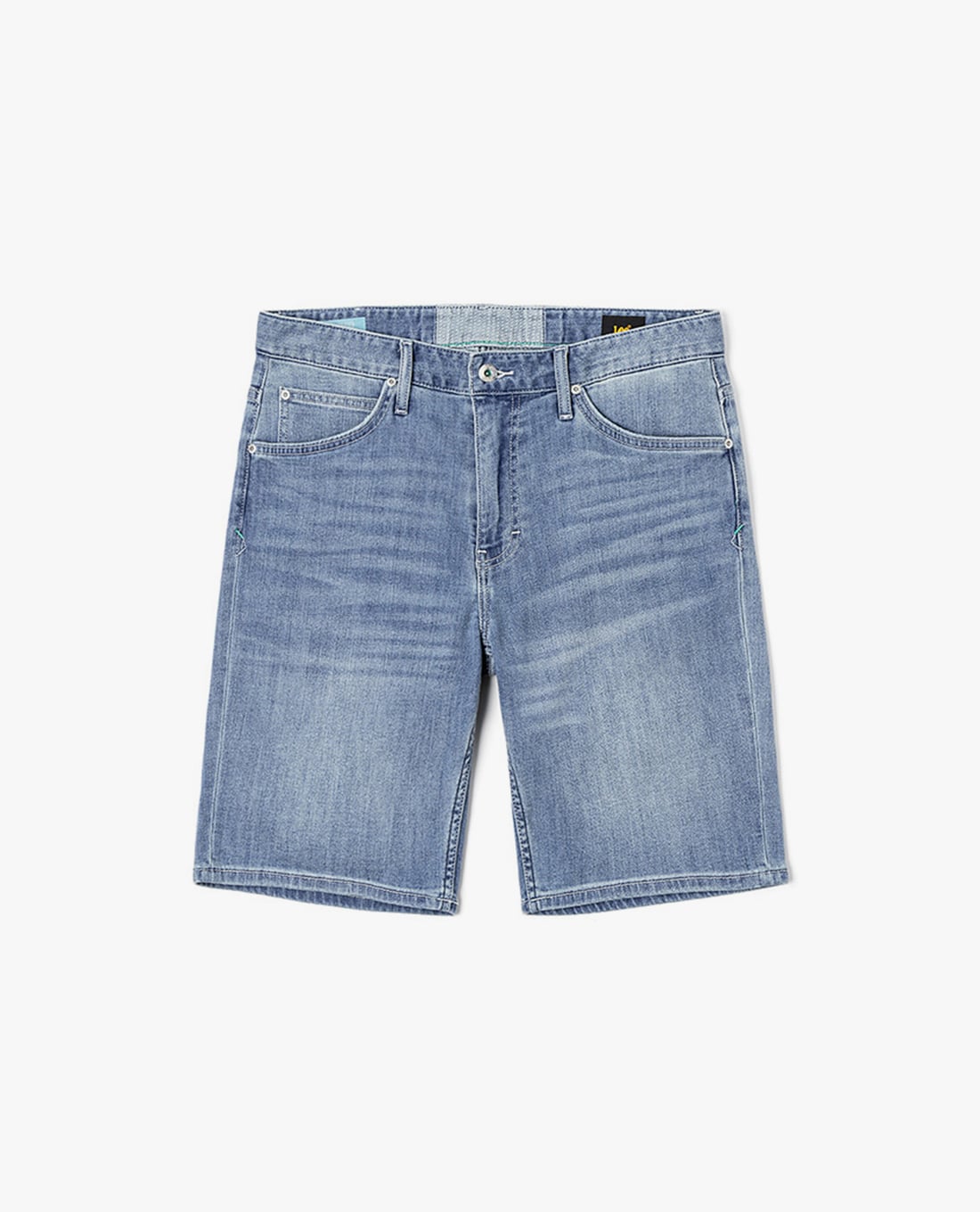 LEE - Quần short jeans nam 902