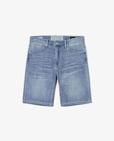  LEE - Quần short jeans nam 902 