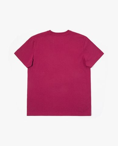  LEE - Áo thun nam cổ tròn tay ngắn Modern Regular 