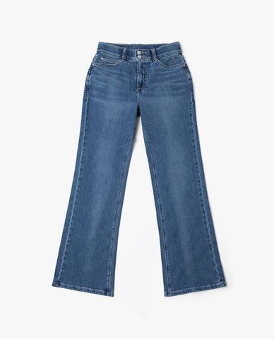  LEE - Quần jeans nữ ống loe 427 Jane 
