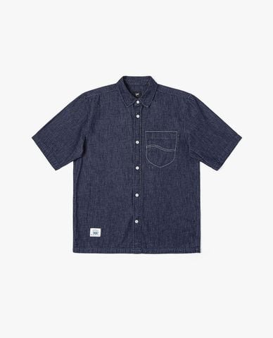  LEE - Áo sơ mi denim nam Modern Comfort 