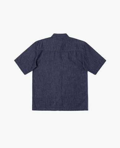  LEE - Áo sơ mi denim nam Modern Comfort 