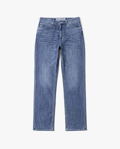  LEE - Quần jeans nam ống đứng 753 Dean 